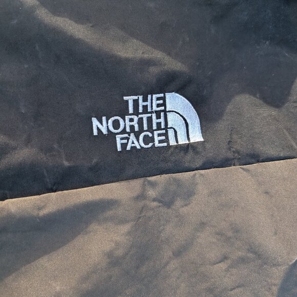 The North Face GORE-TEX Mountain Jacket - Men's Black Size L - Picture 7 of 8